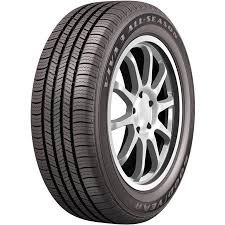 goodyear viva 3 all season 225 60r16 98t sl passenger car tire