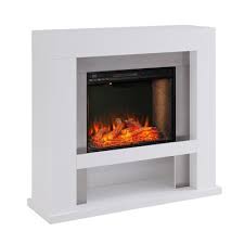 4048 click on or to expand or collapse listings. Boston Loft Furnishings White Electric Fireplaces At Lowes Com