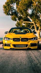 Yellow Bmw Wallpaper Bmw Cars Bmw Bmw Wallpapers