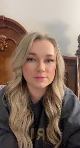 Mallory Mcintosh's Instagram, Twitter & Facebook