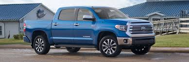 For 2021, toyota supplies the tundra lineup with a new appearance package called nightshade. 2018 Toyota Tundra Swope Toyota