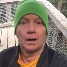 Marty Fields (@martyfieldscomedian)