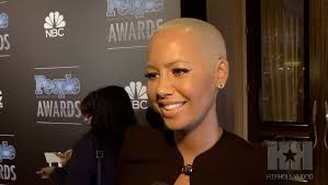 Amber Rose: “If Im Not Married to Wiz Right Now, I Dont Want to Be  Married” - HipHollywood