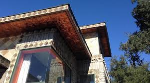 See more ideas about rustic tin, tin ceiling, rustic house. Get Outside The Best Exterior Tin Installations American Tin Ceilings