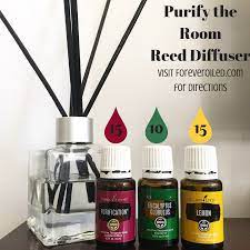 Diy Essential Oil Reed Diffusers Recipes Reed Diffuser Recipe Essential Oil Reed Diffuser Essential Oil Diffuser Blends Recipes