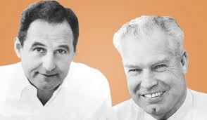 Hanna And Barbera: Conversations