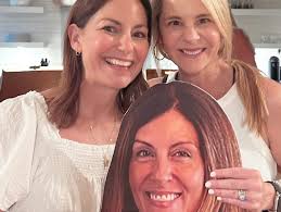 A new favorite for me….you are a great mom, just keep going. Way to go Sean.  Kindness matters y'all. Donate, share and write. Less than a week left. 🥰