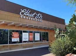 .factory and cactus garden en tripadvisor: Ethel M Chocolates Takeout Delivery 3545 Photos 901 Reviews Botanical Gardens 2 Cactus Garden Dr Henderson Nv Phone Number Offerings Yelp