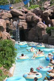 The Unofficial Guide To Walt Disney World With Kids Disney Water Parks Water Park Disney World