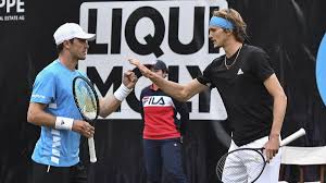 Zverev manager quote antepost australian open 2021: Alexander Zverev Startet Bei Challenger Turnier In Indian Wells Eurosport