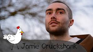 Jamie Cruickshank
