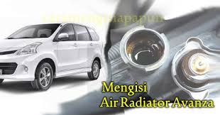 Bagaimanapun, di sebalik penggunaan air ini, mungkin terdapat pembaziran di mana air tidak digunakan secara sistematik. Mengisi Air Radiator Mobil Avanza Baca Ini Agar Tidak Salah Cara Mengisi Apapun