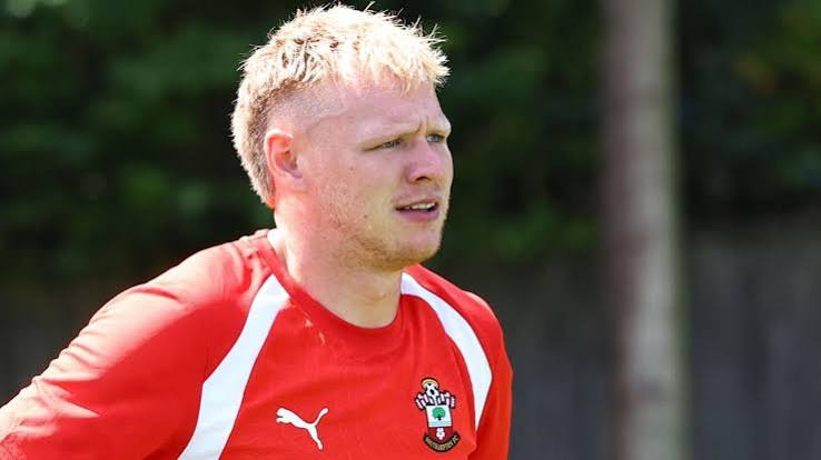 RAMSDALE'İN DRAMI: ZİRVEDEN SOUTHAMPTON U21 TAKIMINA