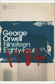 Starring john hurt, richard burton, suzanna hamilton, and cyril cusack, the film follows the life of. Buchkomplizen George Orwell Nineteen Eighty Four 1984