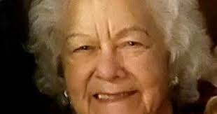 Obituary: Helen Goe