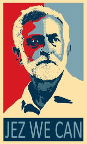 Jeremy Corbyn Jez We Can T Shirt Jeremy Corbyn Jeremy Election Quotes