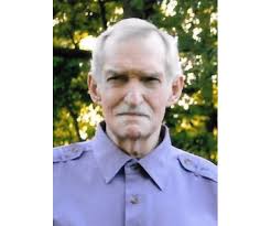 Glenn HACKWORTH Obituary (2017)