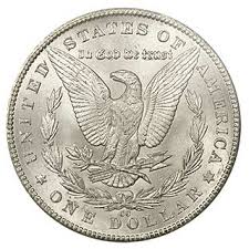 What silver dollars are worth money. Morgan Silver Dollar Certified Collectibles Austin Coins