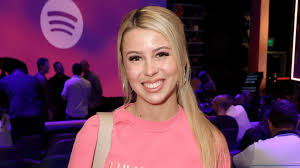 Hailey Welch Net Worth