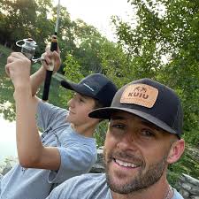 Hutch dad remembers son, family hopes for memorial dock