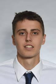 2019-20 Men's Basketball Roster