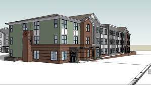 One bedroom options range from 750 to 915 square feet. The 1300 City Of Refuge Apartments For Rent In Atlanta Ga Forrent Com