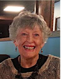 Obituary information for Ruth Griefer Harbaugh