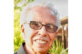 Ramon Silva Obituary (1929