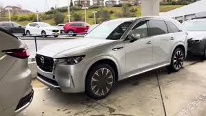 Image result for Sonic Silver 2023 CX-90