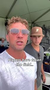 Ryan Cornish's Instagram, Twitter & Facebook