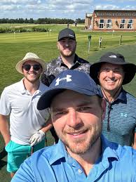 Burstwick Charity Golf Marathons raising over £1500 — Burstwick Country  Golf & Nineteen Restaurant