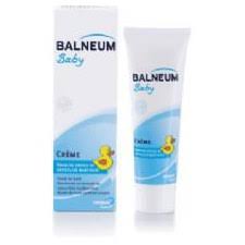Baby Creme Balneum Hermal 45 Ml Gezondheid Aan Huis English