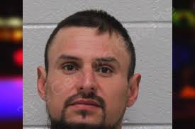 Mario Morones Gutierrez — Carroll County Jail Bookings