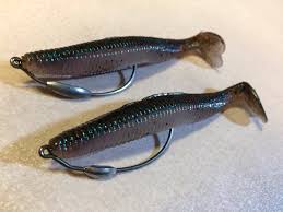 Selain dijadikan target oleh kebanyakan pemancing, ikan nila merah ini juga dikenal sama dengan jenis ikan nila lainnya, ikan nila merah ini dapat dengan mudah ditangkap menggunakan umpan mancing ikan nila merah seperti. Jenis Mata Kail Bentuk Jighead Untuk Soft Plastic Serta Fungsinya