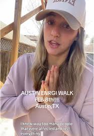 ENRGI WALKS IN AUSTIN,TX When: February 8th. 9:30-10:30 am! Come early to  get coffee. Where: Noble Joe Coffee! @noblejoecoffee What: An hour long  walk along the trail to shift your ENRGI & meet ...