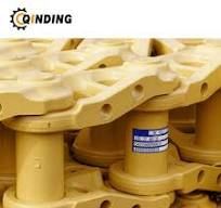 Komatsu Dozer D65 D85 D155 D155A Lubricated Track Chain Track Link Assy  203RF-37000 in Stock
