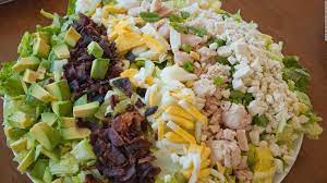 You'll notice that recipe box is now called saves and your recipes are organized in collections. American Food The 50 Greatest Dishes Cnn Travel