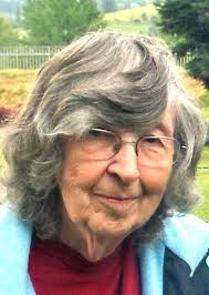 Anna Whitney-Barbe Obituary (1941