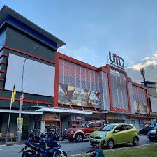 Sebanyak tiga puluh empat (34) buah kementerian/ agensi kerajaan dan swasta serta ngo telah membuka kaunter di utc kuala lumpur berlandaskan 10 kluster berikut: Photos At Pusat Transformasi Bandar Utc Negeri Sembilan Ampangan 878 Visitors