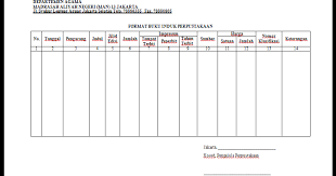 Administrasi perpustakaan sekolah dasar excel. Download Contoh Administrasi Perpustakaan Sekolah Lengkap