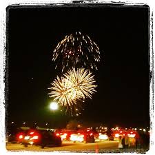 Beautiful Fireworks At Sporting Park Kansas City Sporting Kansas City Sporting Kc