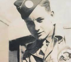 Sgt. John Tuvey of Taylors Falls died July 18th from wounds suffered in  Normandy. August 8, 1944 Minneapolis Morning Tribune (D-Day was June 6,  1944)