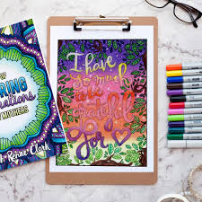By celestine aubry on september 10, 2020. Coloring Affirmations For Every Mom Printable Adult Coloring Book Sarah Renae Clark Coloring Book Artist And Designer