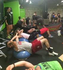 Download the enrgi fitness app today to plan and schedule your classes! Packing Enrgi Fitness With Sweatworking Asweatlife