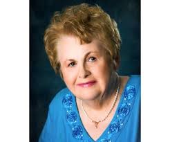 Marie-Jeanne McCarty Obituary (2023)