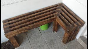 Check spelling or type a new query. How To Make A Wooden Corner Bench Diy Bublitz Craft Build Youtube