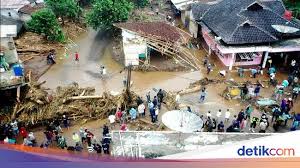 Selain itu overheat juga seringkali menjadi penyebabnya. Banjir Bandang Di Sukabumi Ini 6 Penyakit Akibat Banjir