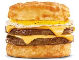 Image result for hardees biscuit