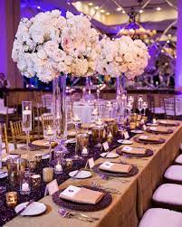 Cool 15 Blue And Purple Wedding Lighting Ideas For Stunning Party Decoration Ideas Https Oosile Purple Wedding Theme Royal Purple Wedding Gold Wedding Theme
