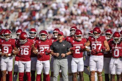 Oklahoma Sooners downed by South Carolina in Norman | Sports | oudaily.com